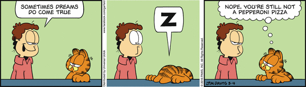 garfield